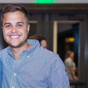 Meet your Posher, Guido